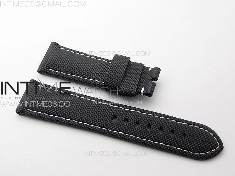 PAM1070 W VSF 1:1 Best Edition Black Dial on Black Rubber Strap P.900 Super Clone